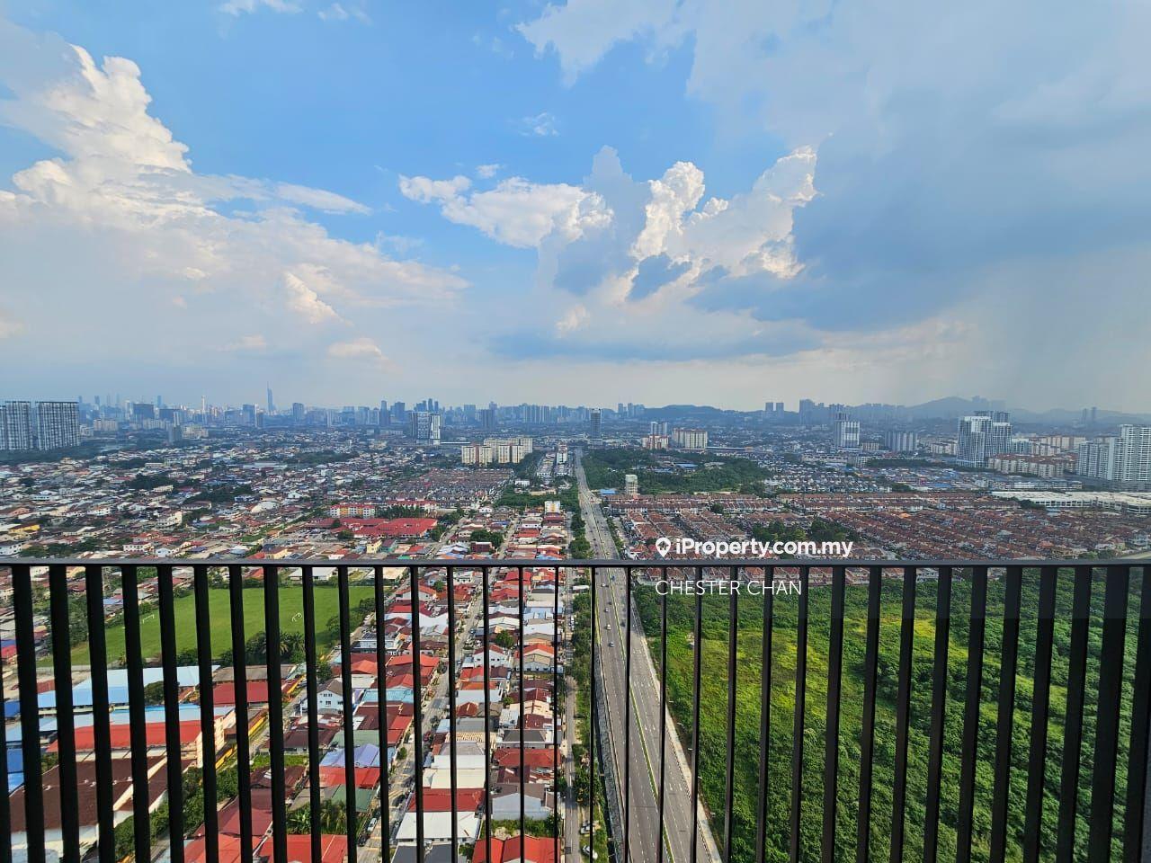 Residensi Servis untuk Disewa di Residensi Ava @ Kiara Bay oleh CHESTER CHAN - iProperty.com.my