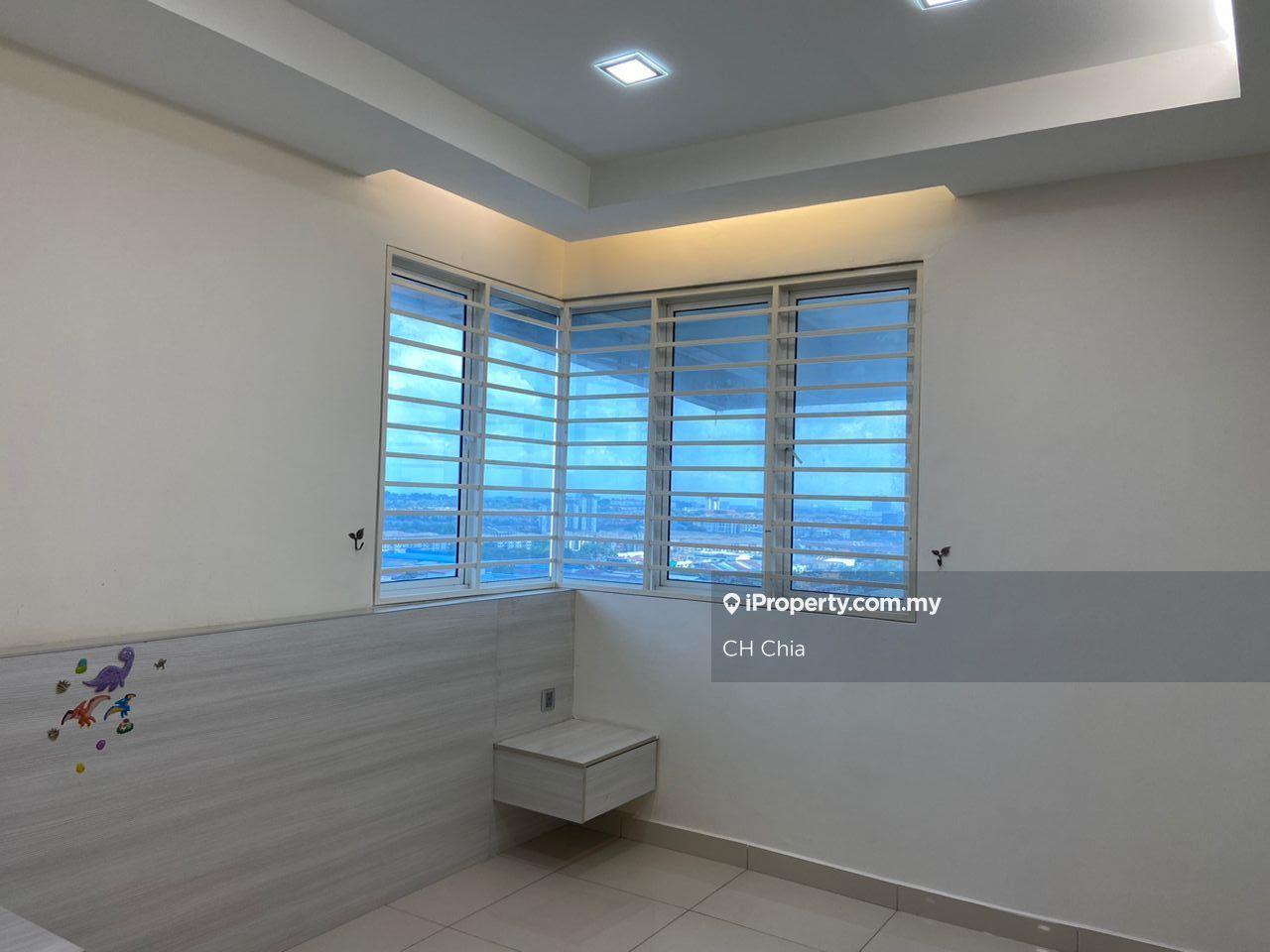 Condominium for Rent in The Regina by CH Chia - iProperty.com.my