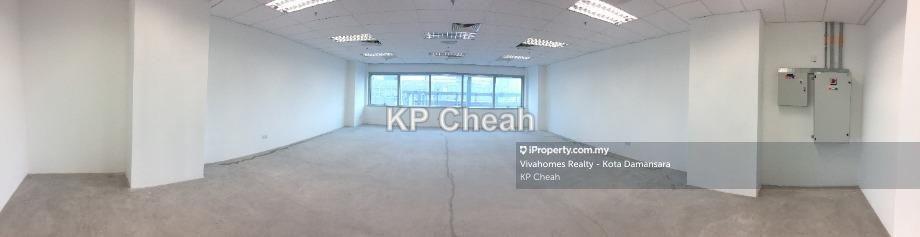 Office for Sale in KL Eco City, Kuala Lumpur by KP Cheah - iProperty.com.my