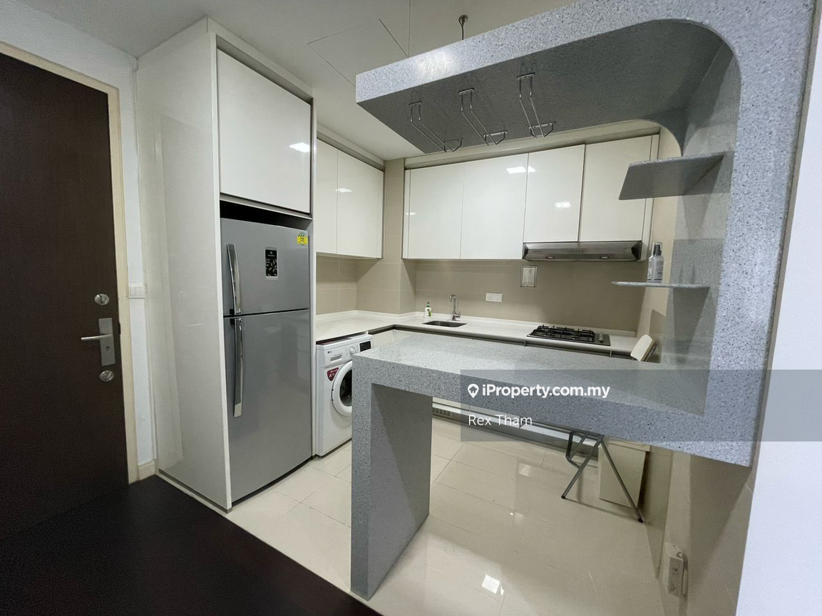 Service Residence for Sale in Setia SKY Residences by Rex Tham - iProperty.com.my