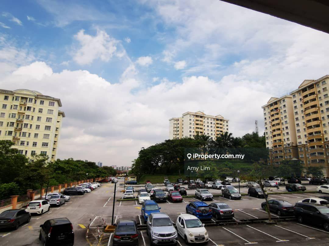Apartment for Sale in Pangsapuri Saraka by Amy Lim - iProperty.com.my