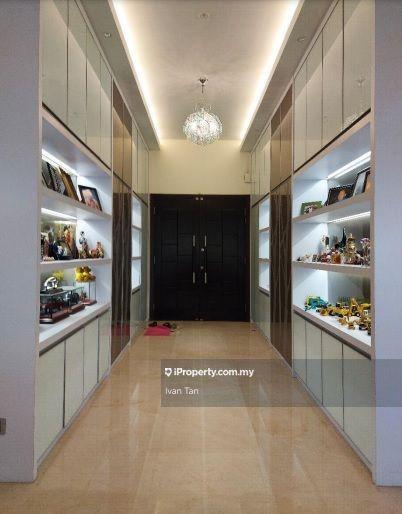 Kondominium untuk Dijual di The Tamarind oleh Ivan Tan - iProperty.com.my