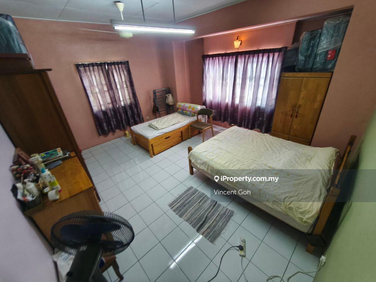 Rumah Berangkai 2 Tingkat untuk Dijual di Taman Impian Indah, Sungai Buloh oleh Vincent Goh - iProperty.com.my