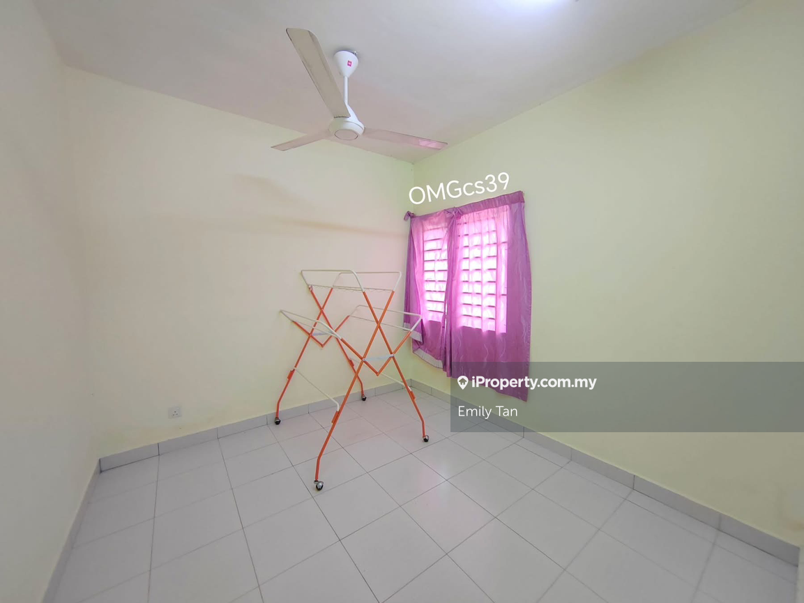 Pangsapuri untuk Disewa di Akasia oleh Emily Tan - iProperty.com.my