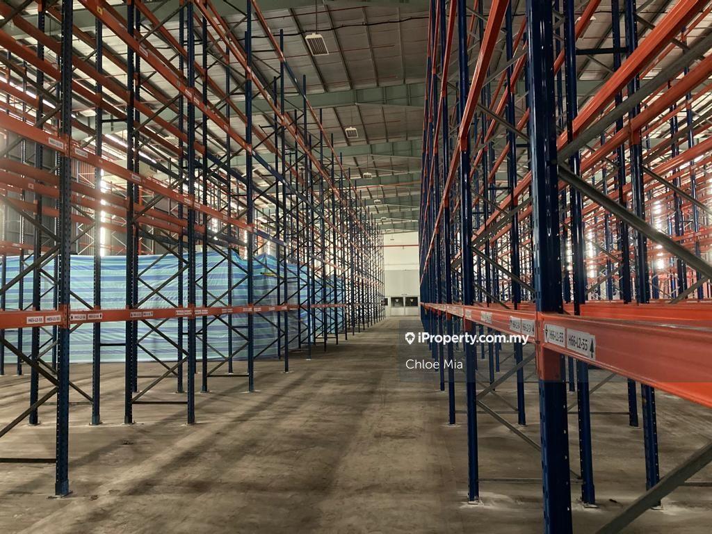 Detached Factory for Sale in Bukit Minyak, Penang by Chloe - iProperty.com.my