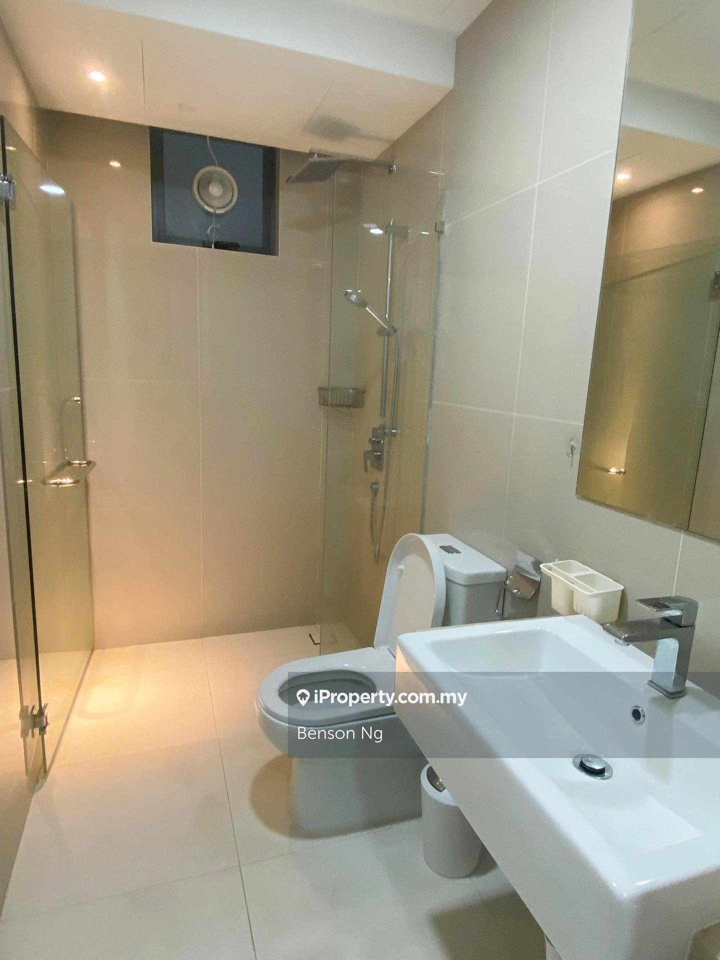Service Residence for Rent in United Point (Residensi Berpadu) by Benson Ng - iProperty.com.my