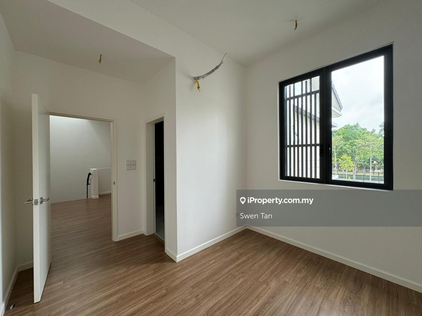 Rumah Berangkai 2 Tingkat untuk Dijual di Bandar Tropicana Aman, Telok Panglima Garang oleh Swen Tan - iProperty.com.my