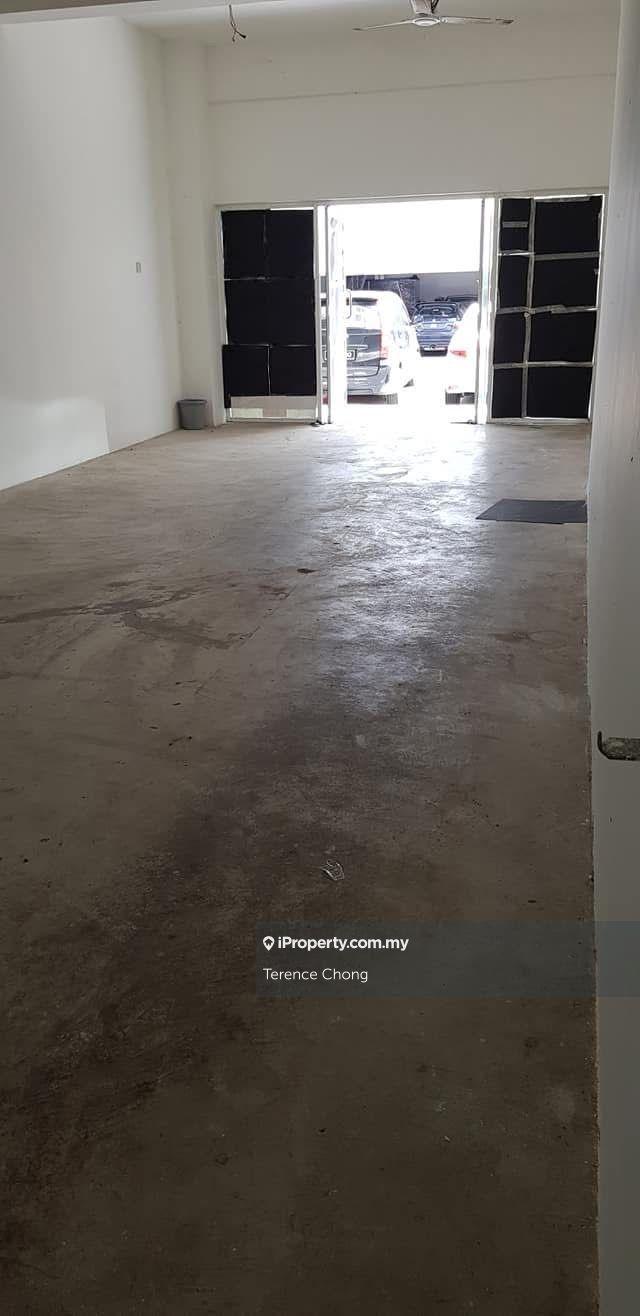Shop-Office for Sale in Cyberjaya, Cyberjaya by Terence Chong - iProperty.com.my