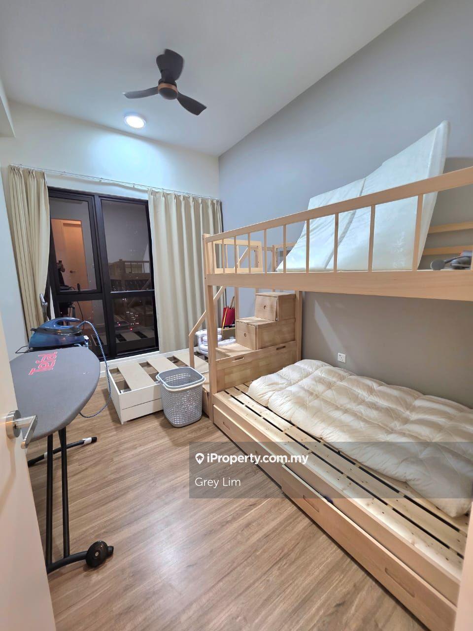 Kondominium untuk Dijual di Tropicana Miyu oleh Grey Lim - iProperty.com.my