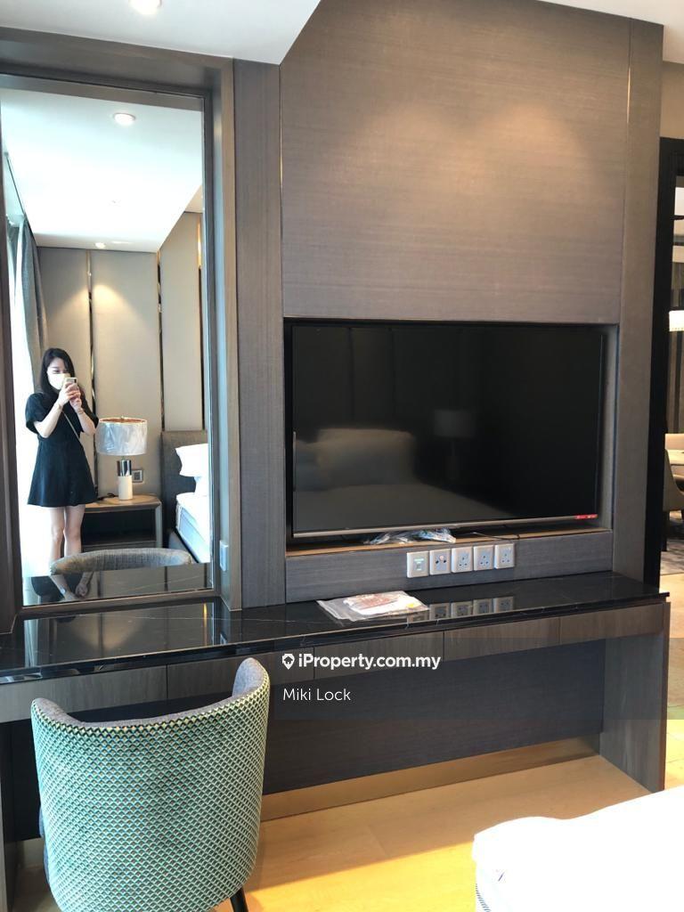 Service Residence for Rent in The Ritz-Carlton Residences by Miki Lock - iProperty.com.my