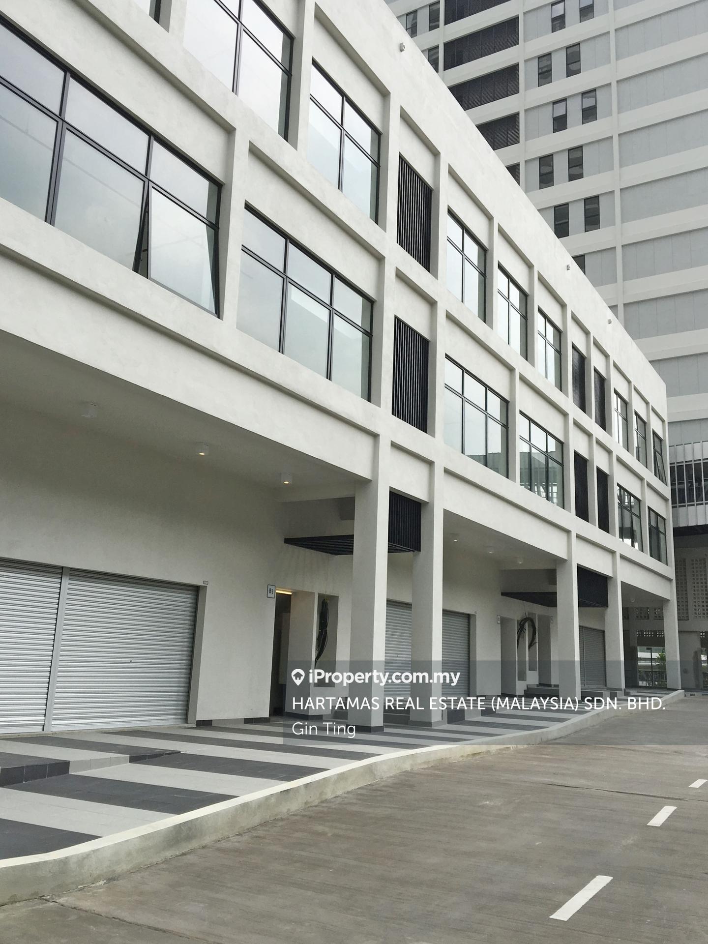 Pejabat untuk Disewa di Shah Alam, Sungai Buloh oleh Gin Ting - iProperty.com.my