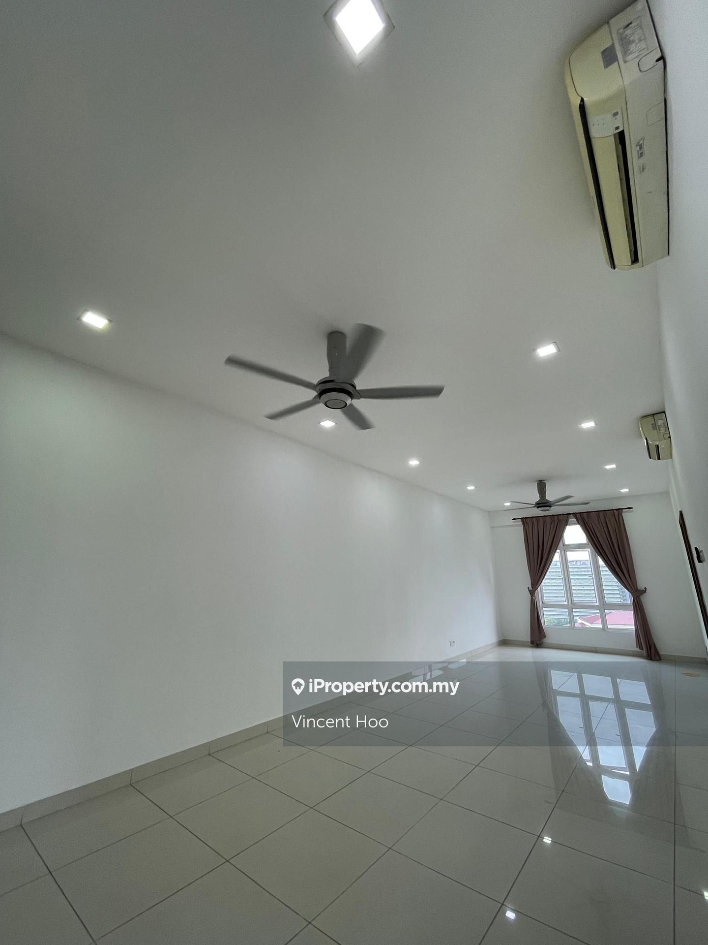 Kondominium untuk Disewa di Sri Putramas III / Royal Regent oleh Vincent Hoo - iProperty.com.my