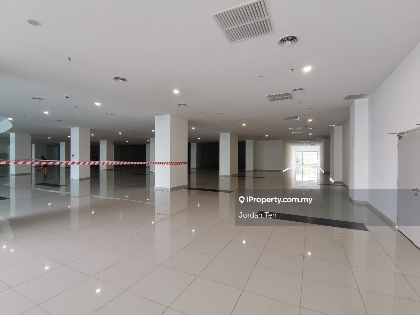 Pejabat-Runcit untuk Dijual di Pacific Star, Petaling Jaya, Great Deal, Petaling Jaya oleh Jordan Teh - iProperty.com.my