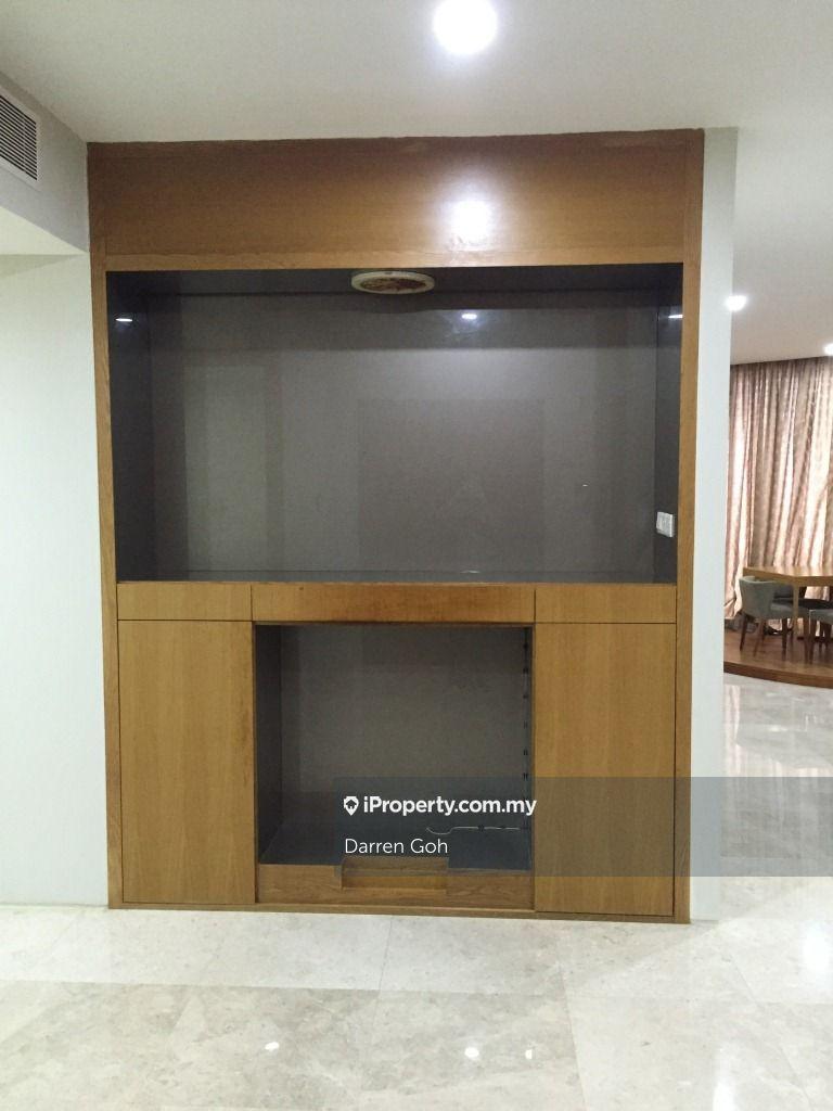 Service Residence for Sale in K Residence @ KLCC by Darren Goh - iProperty.com.my