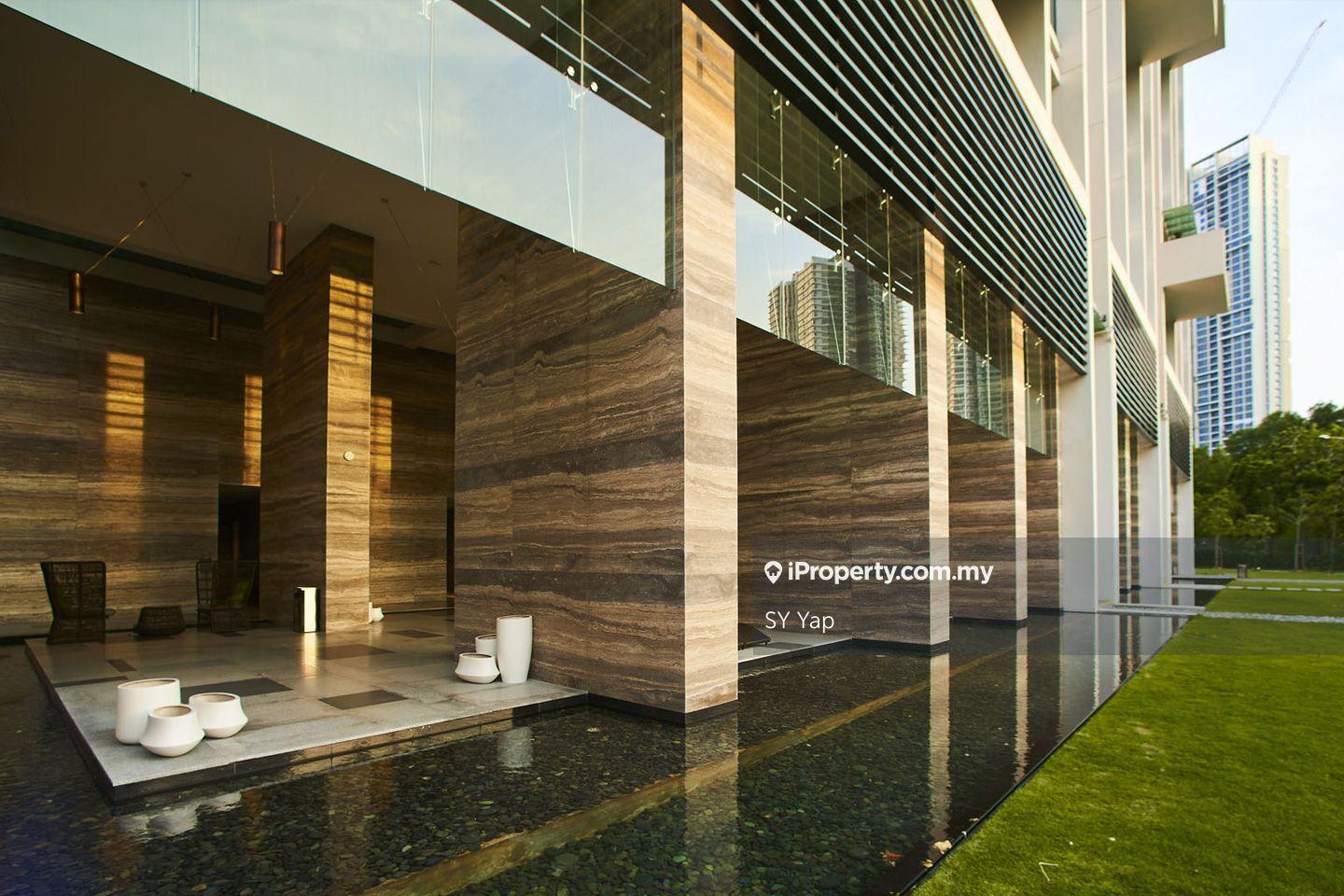 Condominium for Rent in One Central Park by SY Yap - iProperty.com.my