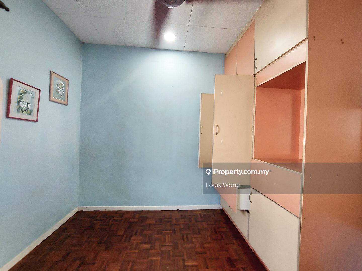 2-storey Terraced House for Sale in Bandar Damai Perdana, Cheras by Louis Wong - iProperty.com.my
