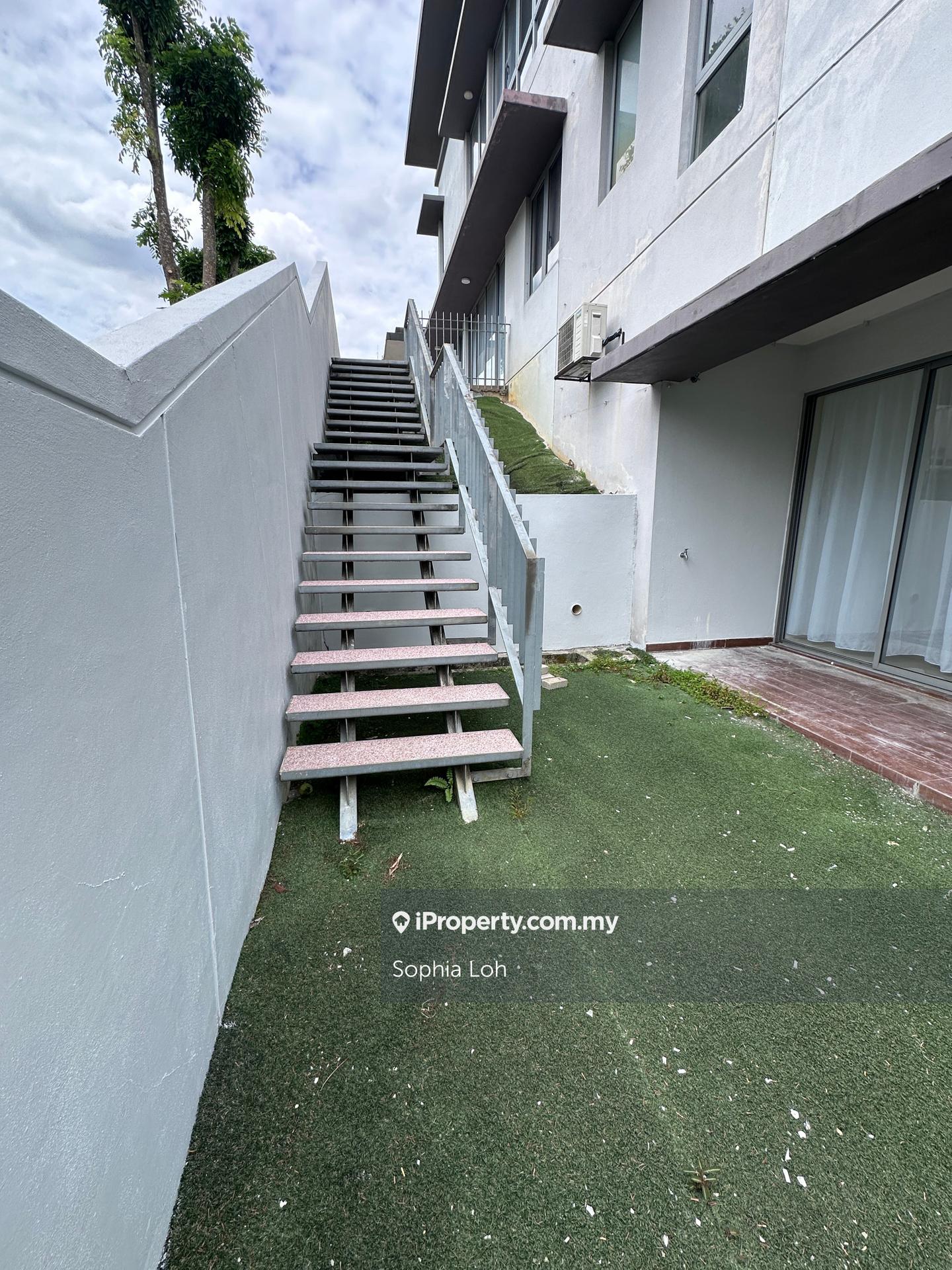 2.5-storey Terraced House for Rent in sunway eastwood, Seri Kembangan by Sophia Loh - iProperty.com.my
