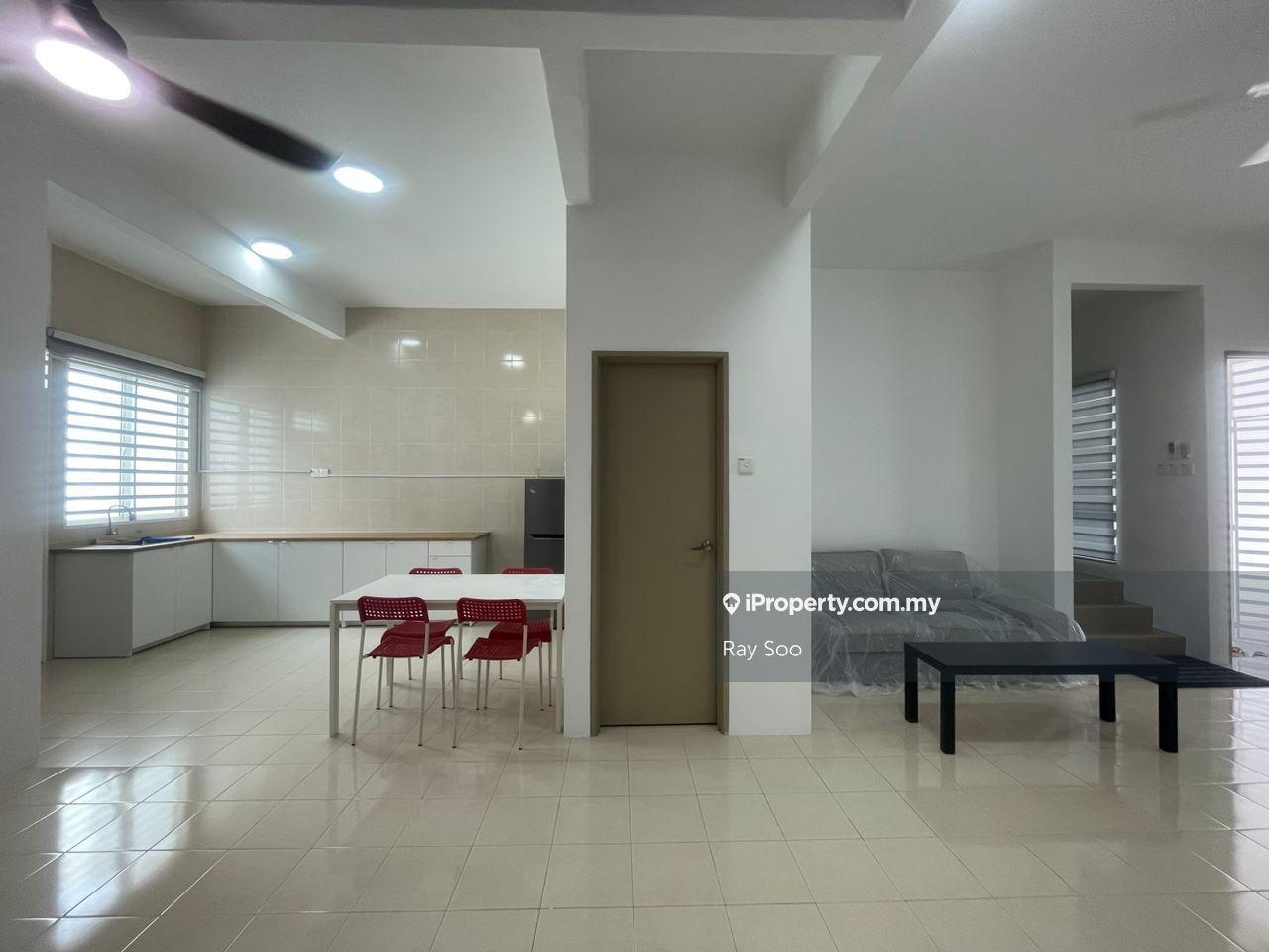Rumah Berkembar untuk Disewa di Sungai Petani, Sungai Petani oleh Ray Soo - iProperty.com.my