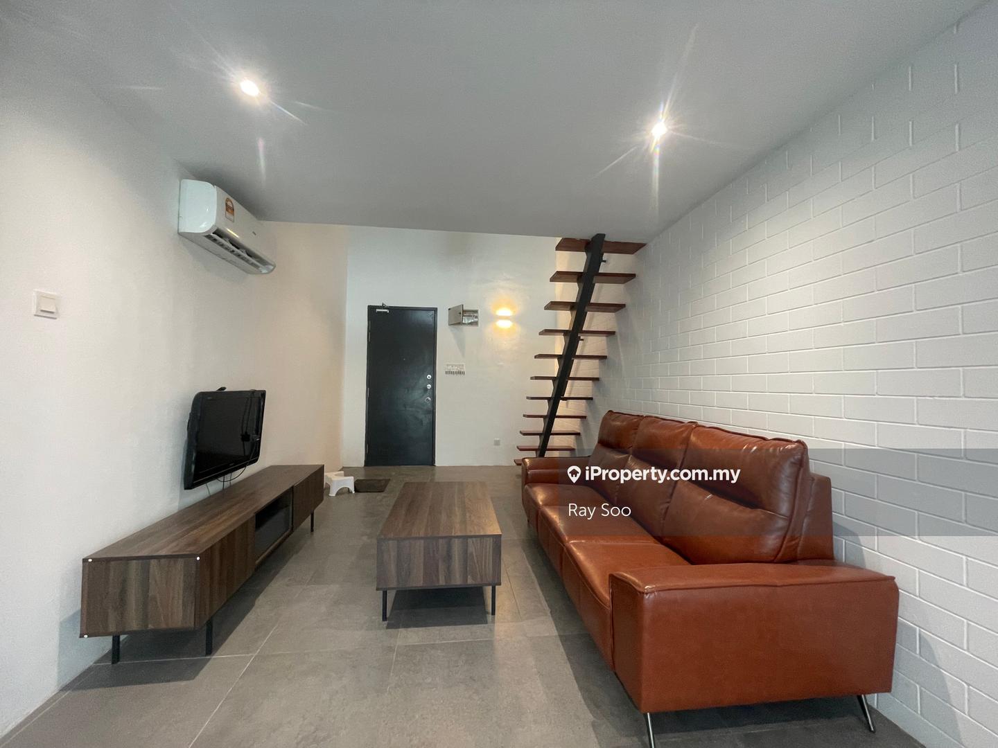 Condominium for Sale in Empire Damansara (Empire SOHO 2) by Ray Soo - iProperty.com.my