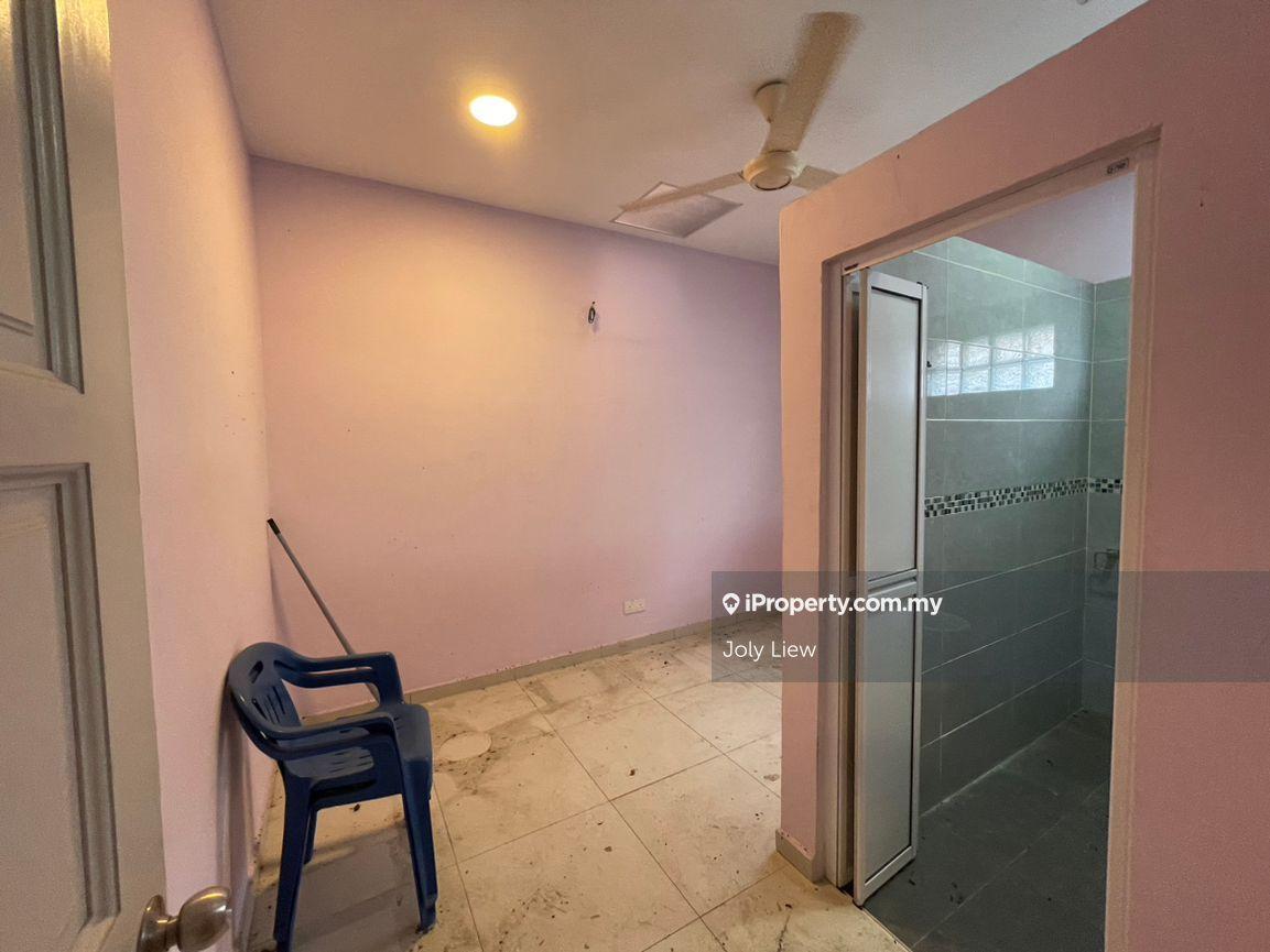 Rumah Berangkai 1 Tingkat untuk Dijual di Taman taynton view, taman midah, taman segar, Cheras oleh Joly Liew - iProperty.com.my