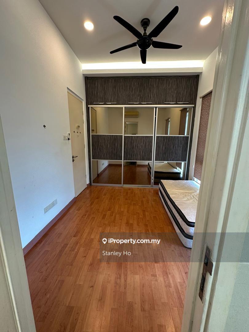 Condominium for Rent in The Park Residences 1 by Stanley Ho - iProperty.com.my