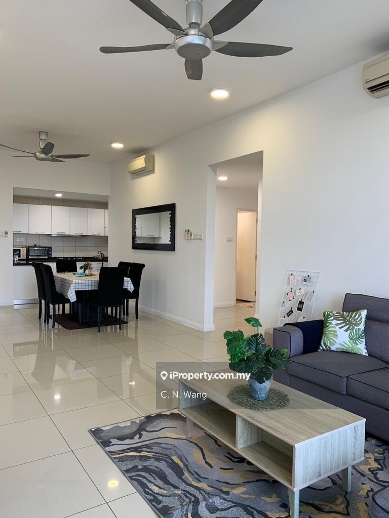 Kondominium untuk Disewa di The WaterEdge (Pinggiran Air) oleh C. N. Wang - iProperty.com.my