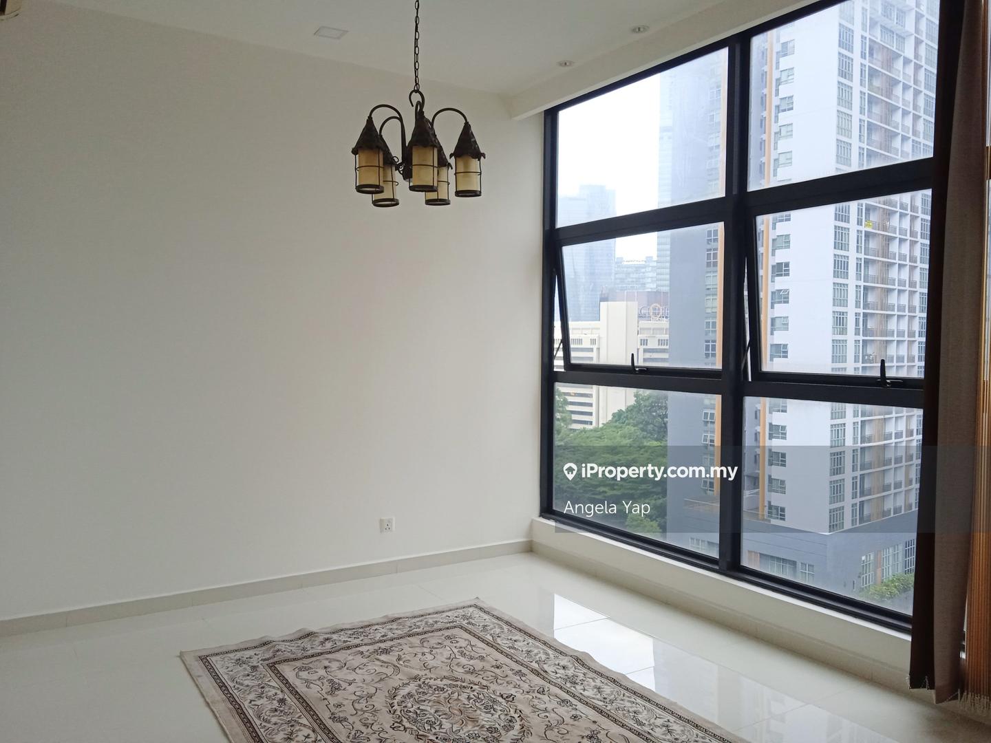Condominium for Rent in Mirage Residence by Angela Yap - iProperty.com.my