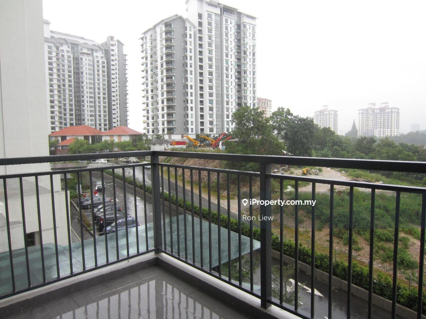 Condominium for Sale in Zefer Hill Residence by Ron Liew - iProperty.com.my