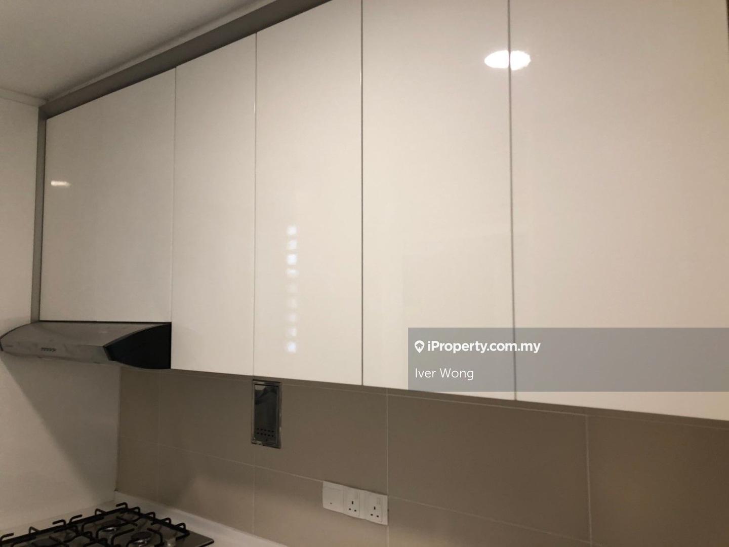 Service Residence for Rent in Setia SKY Residences by Iver Wong - iProperty.com.my