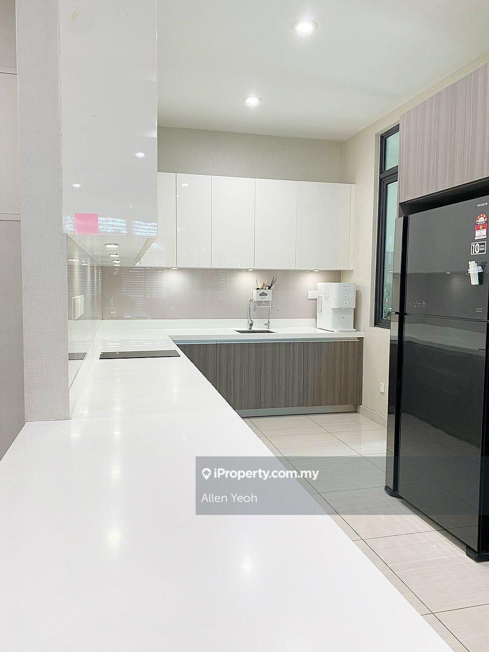 Kondominium untuk Dijual di The LIGHT COLLECTION II oleh Allen Yeoh - iProperty.com.my