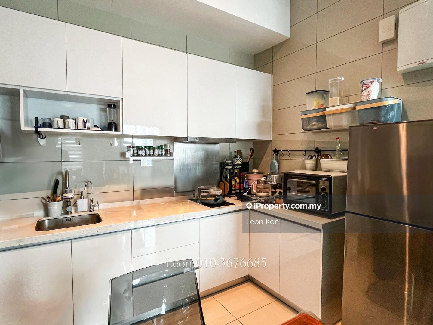 Service Residence for Rent in PJ Midtown by Leon Kon - iProperty.com.my