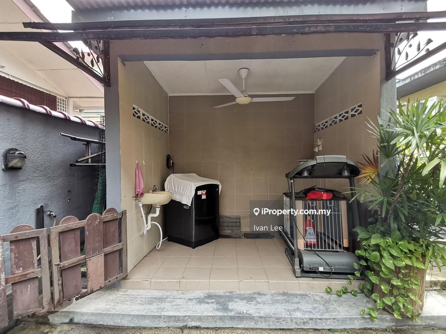 Rumah Berkembar untuk Dijual di SS3, Petaling Jaya oleh Ivan Lee - iProperty.com.my