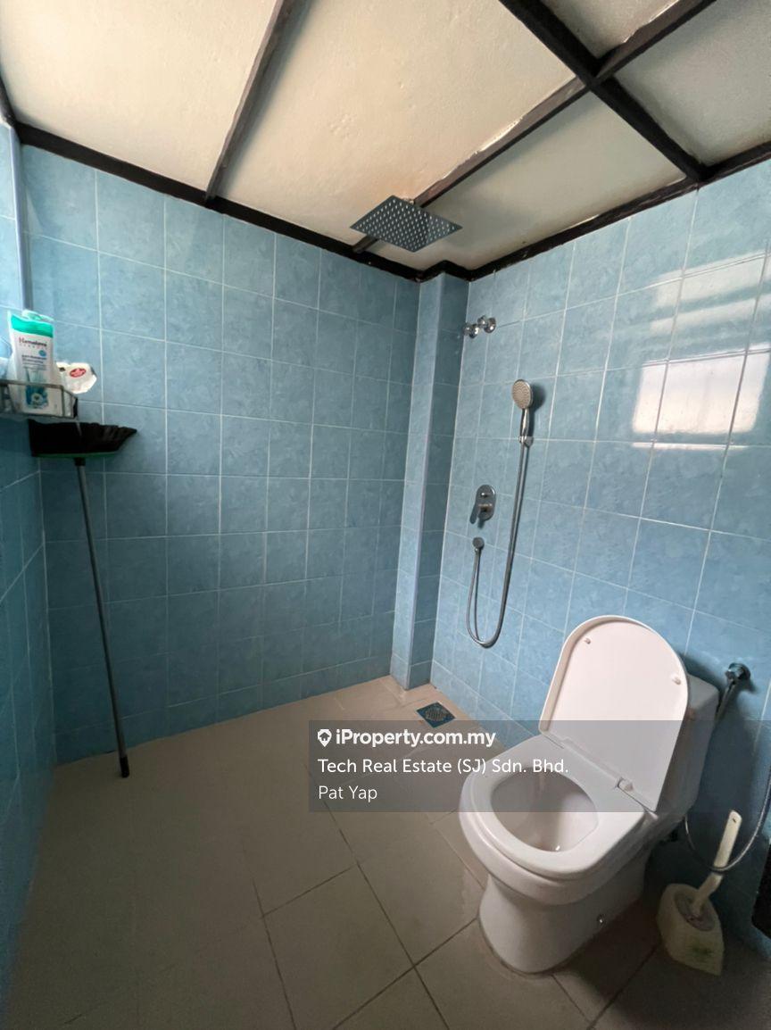 3.5-storey Terraced House for Sale in Taman Seputeh Mid Valley Robson Heights, Seputeh by Pat Yap - iProperty.com.my