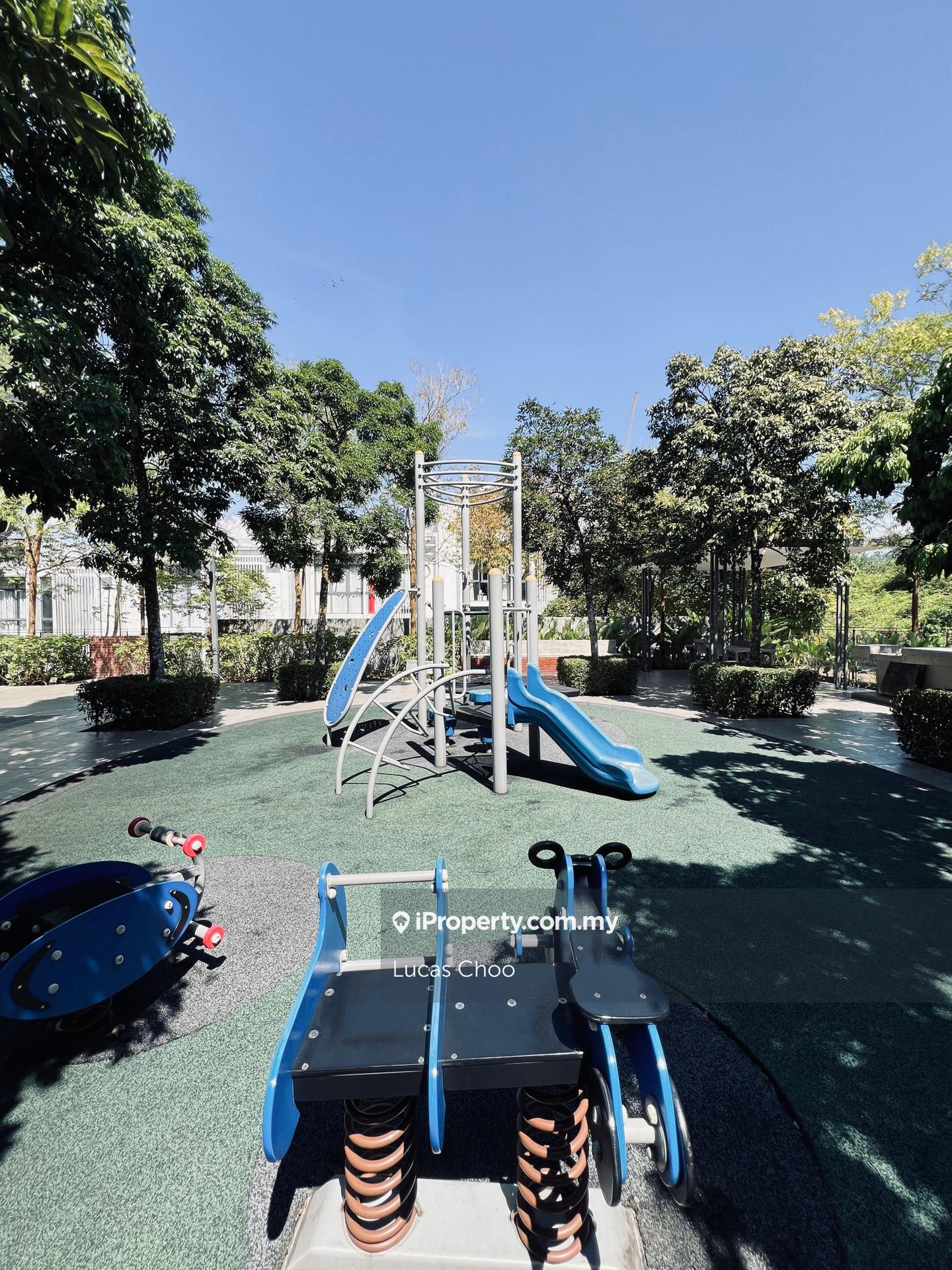 Rumah Berangkai 2.5 Tingkat untuk Dijual di 16 Quartz Courtyard Villa @Taman Melawati, Ampang oleh Lucas Choo - iProperty.com.my