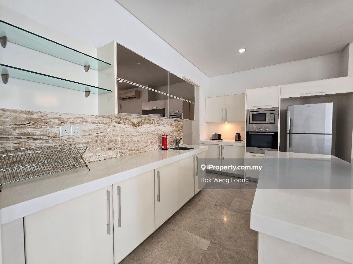 Kondominium untuk Dijual di Kiara 9 Residency oleh Kok Weng Loong - iProperty.com.my