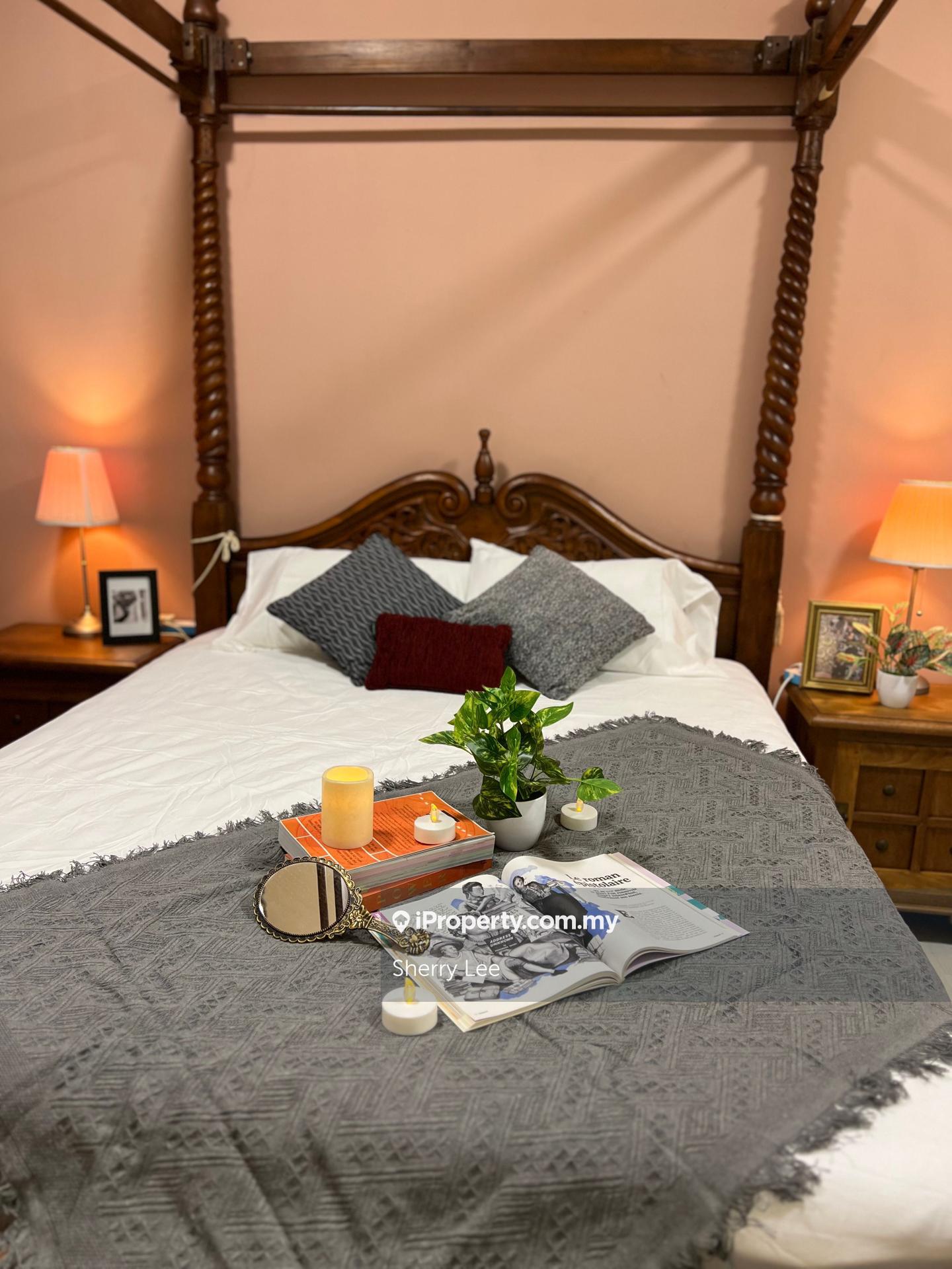 Service Residence for Sale in The Era @ Duta North by Sherry Lee - iProperty.com.my