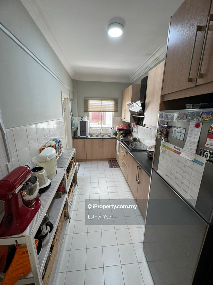 Condominium for Sale in Andalucia by Esther Yee - iProperty.com.my