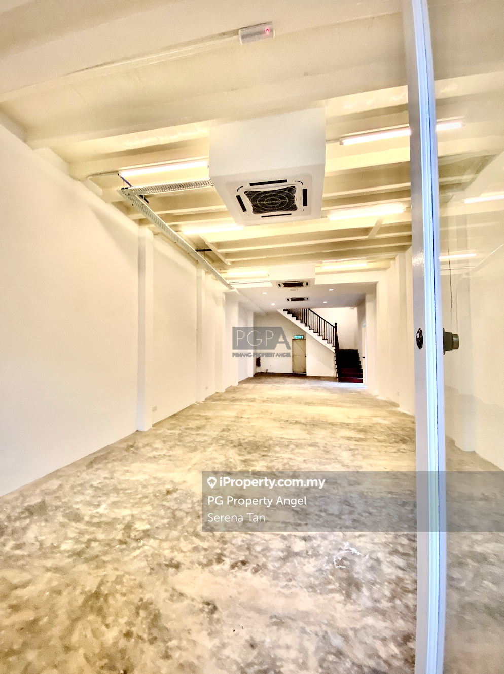 Kedai-Pejabat untuk Dijual di Georgetown, George Town oleh Serena Tan - iProperty.com.my