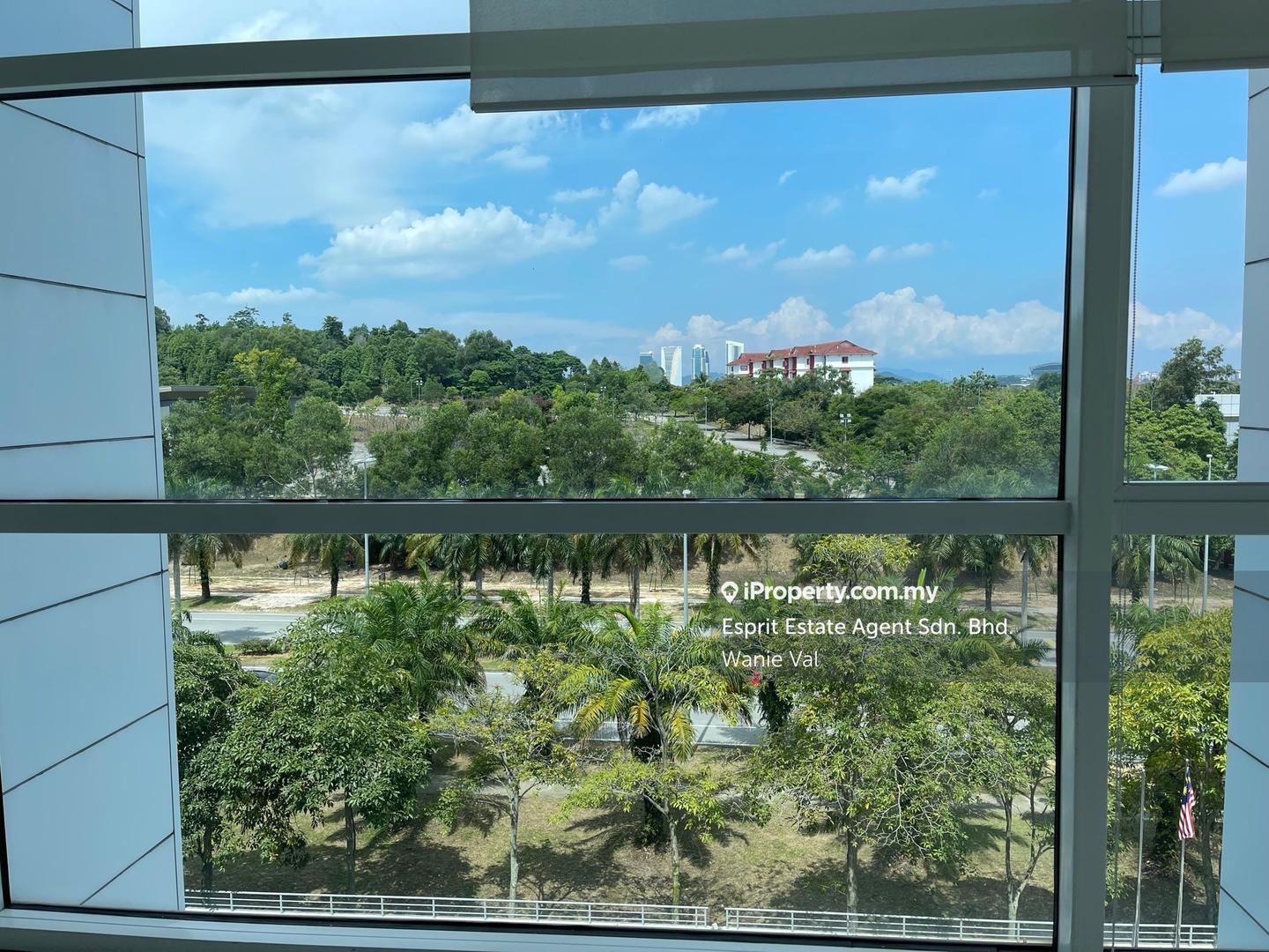 Office for Rent in Cyberjaya, Selangor by Wanie Val - iProperty.com.my
