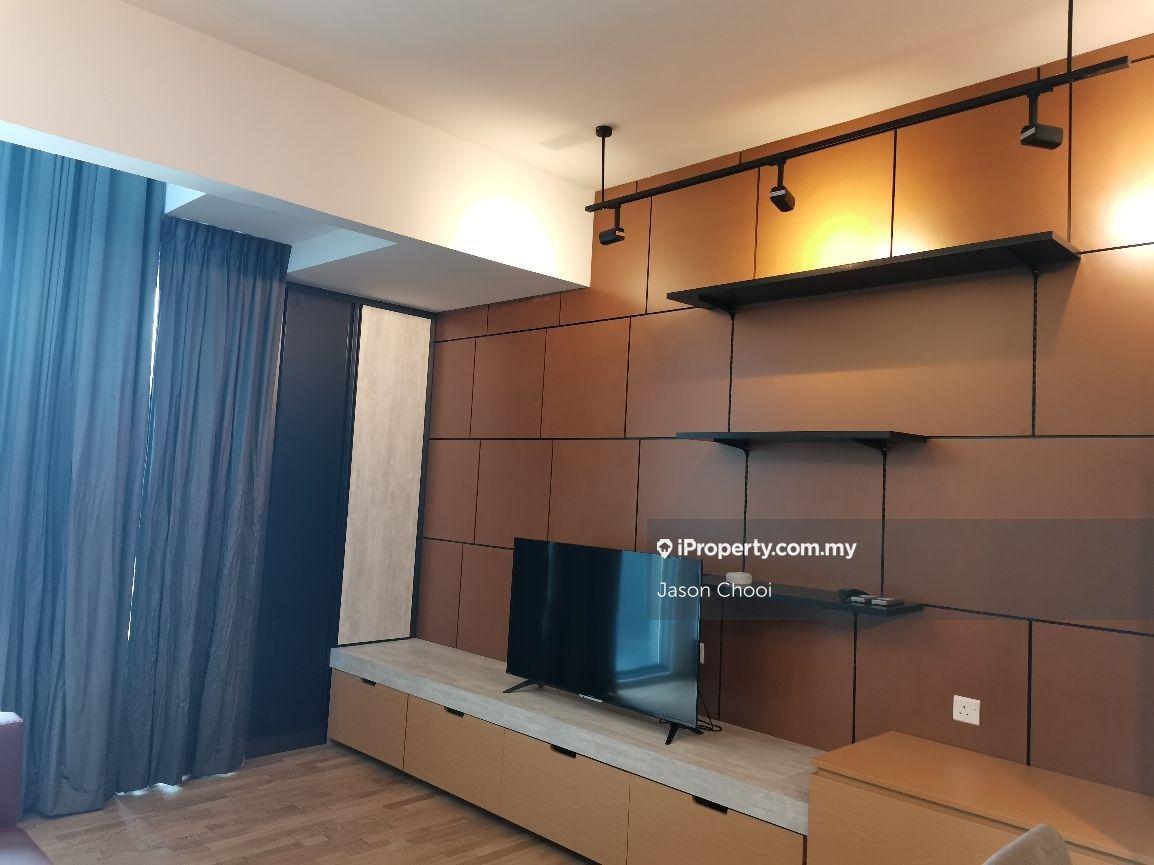 Kondominium untuk Disewa di Twy Duplex Condos oleh Jason Chooi - iProperty.com.my
