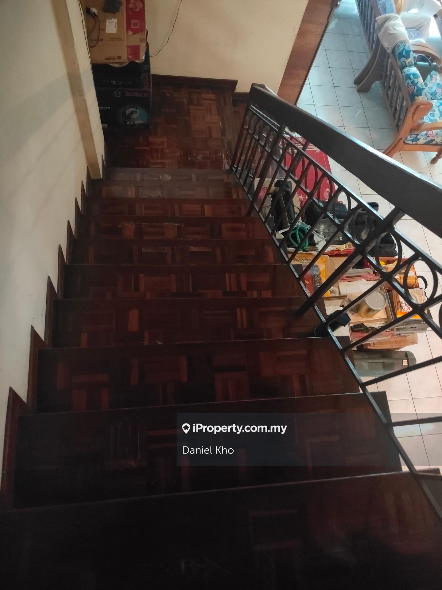 2-storey Terraced House for Sale in Mutiara Subang, Sungai Buloh by Daniel Kho - iProperty.com.my