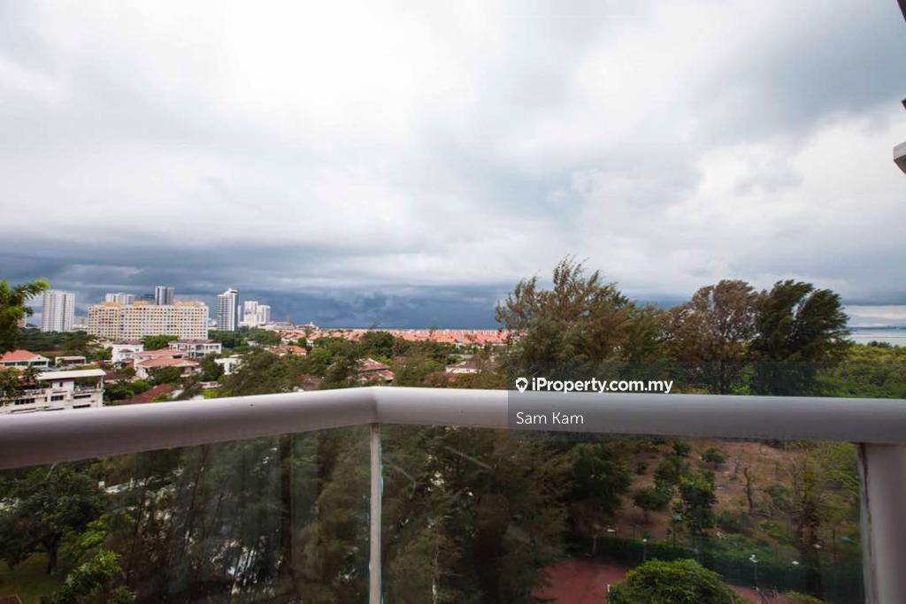 Condominium for Sale in Marina Bay Condominium by Sam Kam - iProperty.com.my