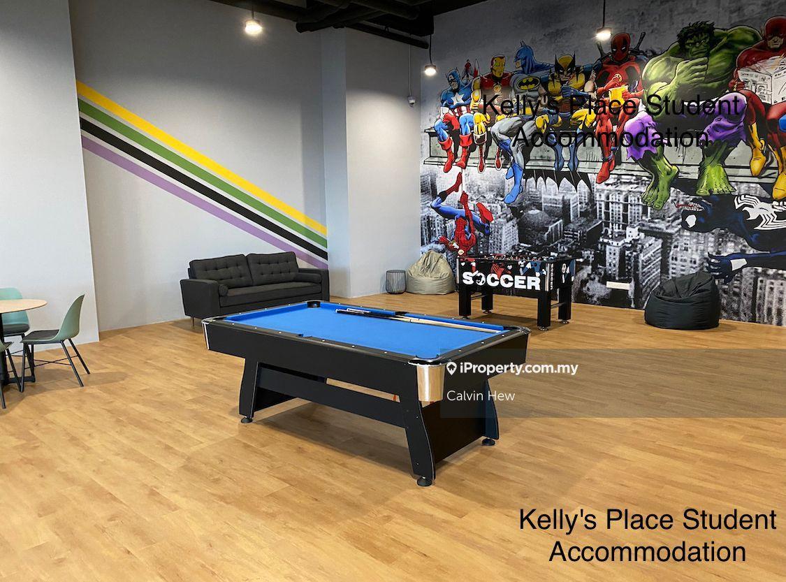 Condominium for Rent in PV9 Residences by Calvin Hew - iProperty.com.my