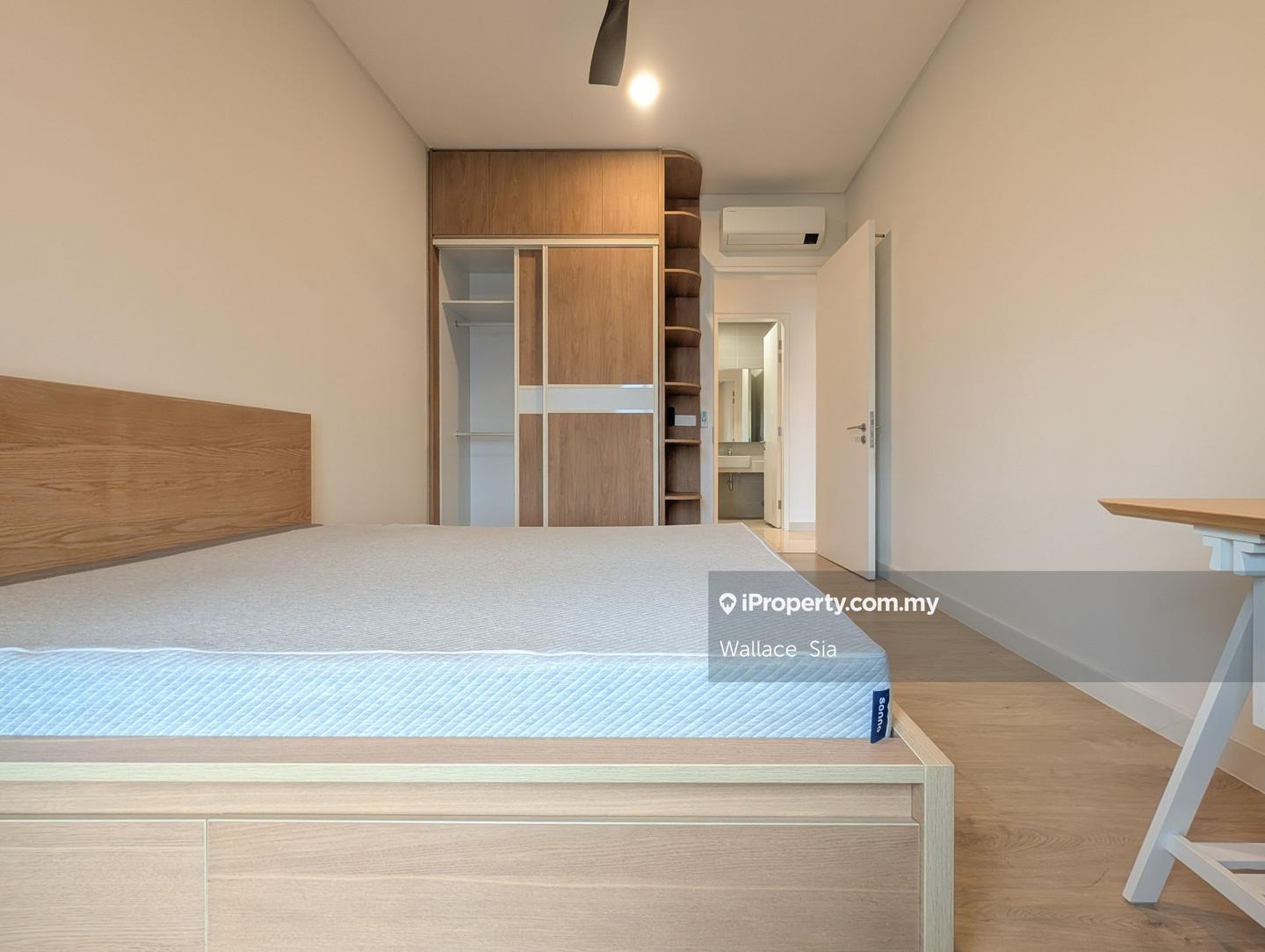 Condominium for Rent in TRIA Seputeh in 9 Seputeh, Kuala Lumpur by Wallace Sia - iProperty.com.my