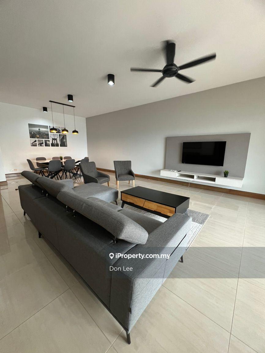 Condominium for Sale in Mont Kiara Aman by Don Lee - iProperty.com.my