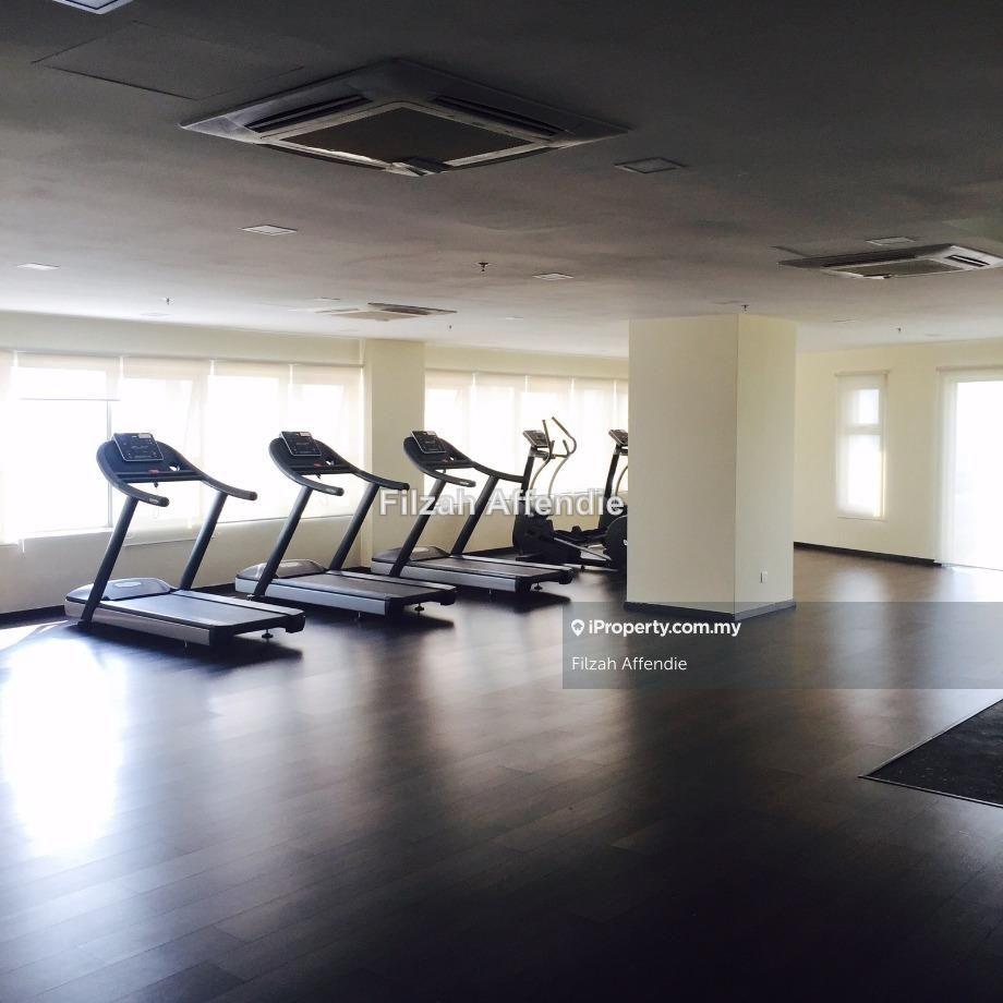 Residensi Servis untuk Disewa di Suria Jelutong oleh Filzah Affendie - iProperty.com.my