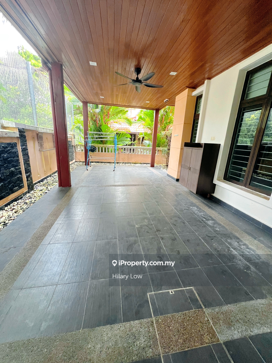 Semi-Detached House for Rent in Mutiara Seputeh, Seputeh by Hilary Low - iProperty.com.my