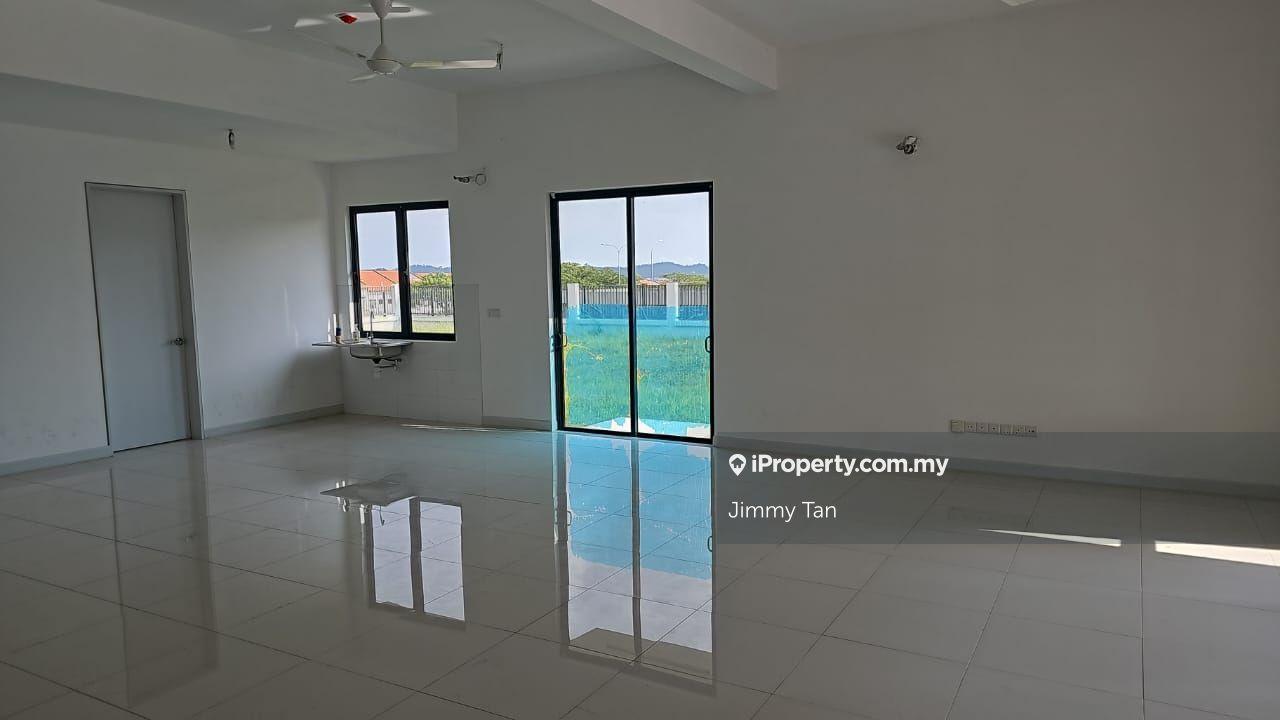 Rumah Berangkai 2 Tingkat untuk Dijual di Bandar Seri Coalfields - Corner Hampton Residences, Sungai Buloh oleh Jimmy Tan - iProperty.com.my