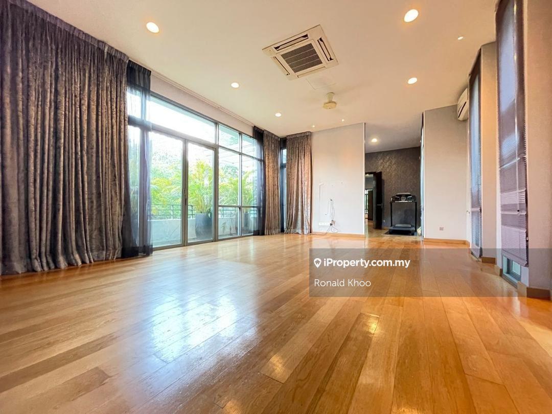 Banglo untuk Dijual di The residence, Mont Kiara oleh Ronald Khoo - iProperty.com.my