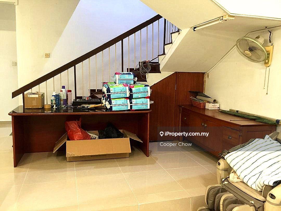 2-storey Terraced House for Sale in SS 25, Taman Mayang, Petaling Jaya by Cooper Chow - iProperty.com.my